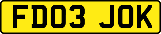FD03JOK