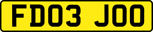 FD03JOO
