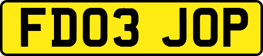 FD03JOP