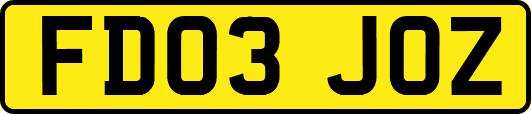 FD03JOZ