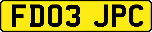 FD03JPC