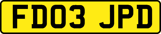 FD03JPD