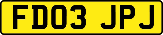 FD03JPJ