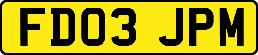 FD03JPM