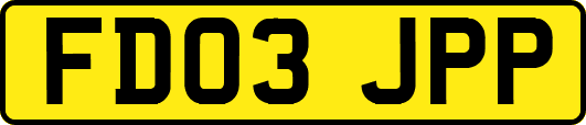 FD03JPP