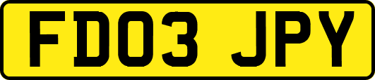 FD03JPY