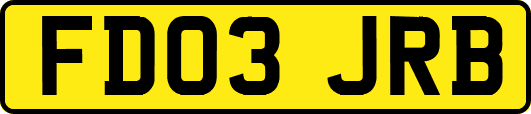 FD03JRB