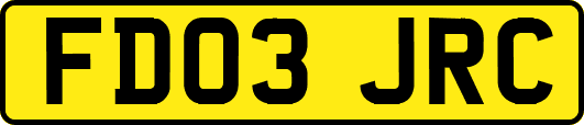 FD03JRC