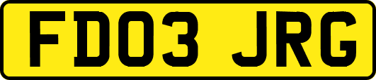 FD03JRG