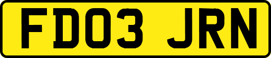 FD03JRN
