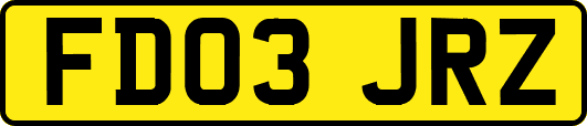 FD03JRZ