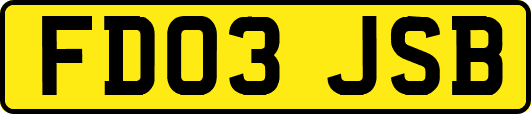 FD03JSB