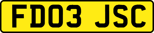 FD03JSC