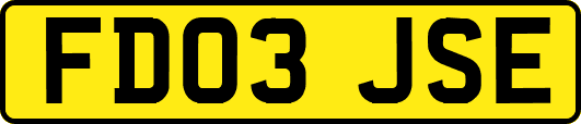 FD03JSE