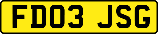 FD03JSG