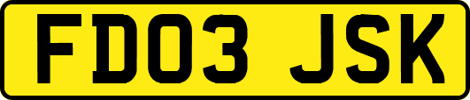 FD03JSK