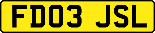 FD03JSL