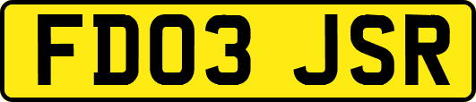 FD03JSR