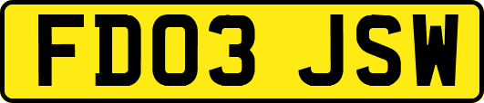 FD03JSW