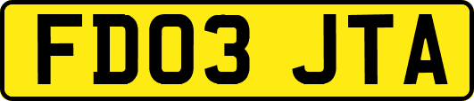 FD03JTA