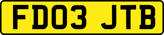 FD03JTB