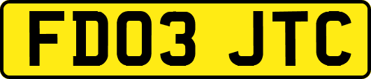 FD03JTC