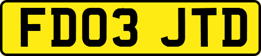 FD03JTD