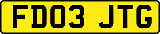 FD03JTG