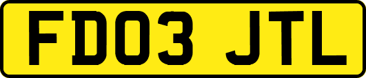 FD03JTL