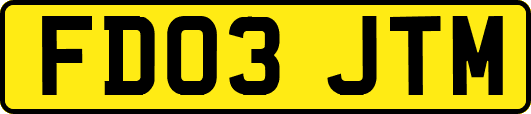 FD03JTM