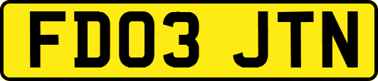 FD03JTN