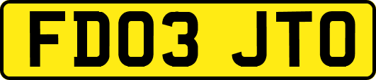 FD03JTO