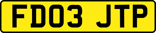 FD03JTP