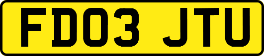 FD03JTU