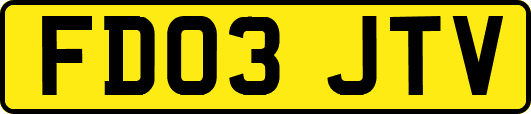 FD03JTV