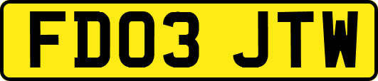 FD03JTW