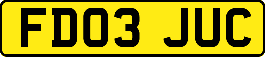 FD03JUC