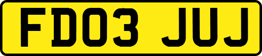 FD03JUJ