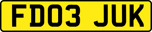 FD03JUK