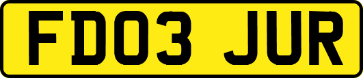 FD03JUR