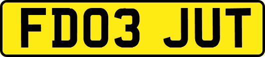 FD03JUT
