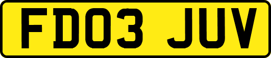 FD03JUV