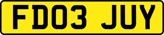 FD03JUY