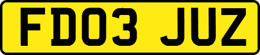 FD03JUZ