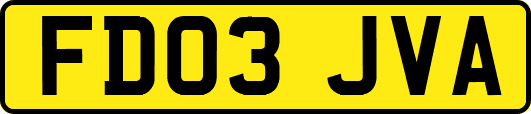 FD03JVA
