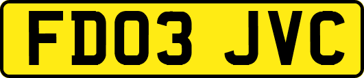 FD03JVC