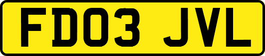 FD03JVL