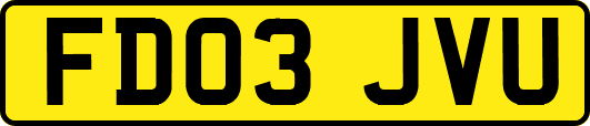 FD03JVU