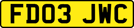 FD03JWC