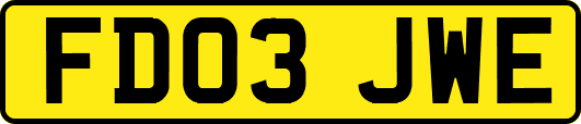 FD03JWE